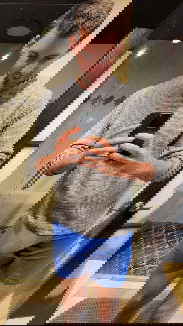 moisturesam14, 25 years old from United States