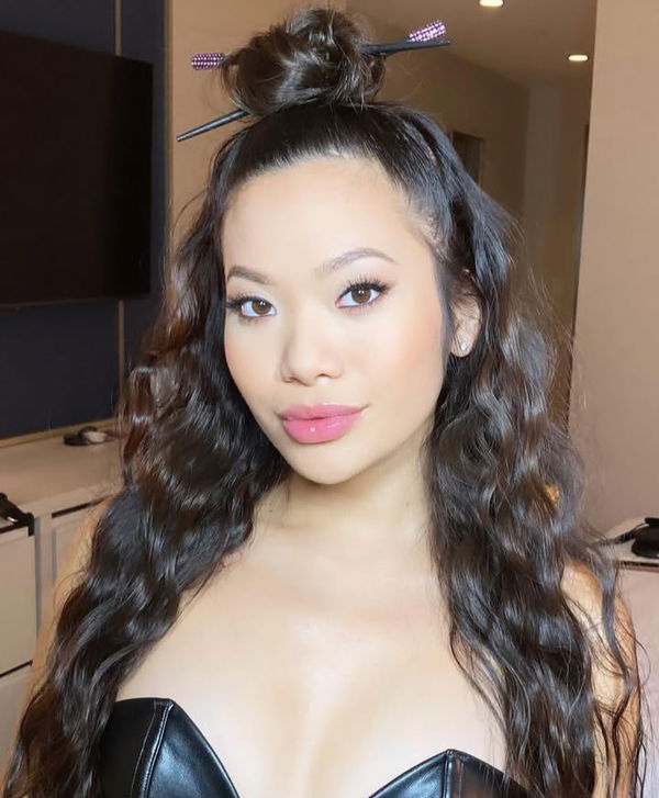 Aniston_gold26, 30 years old from United States