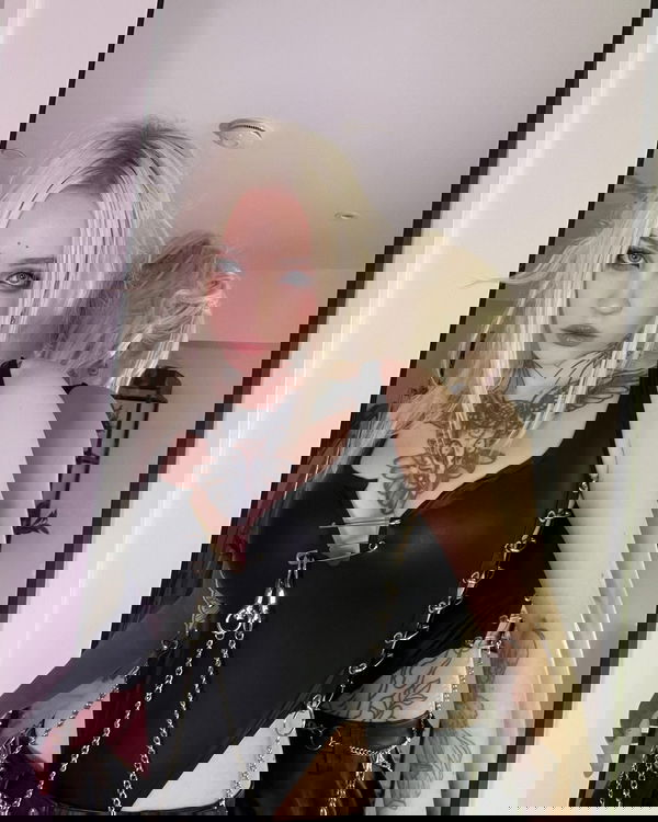 baby2384732894, 22 years old from United States