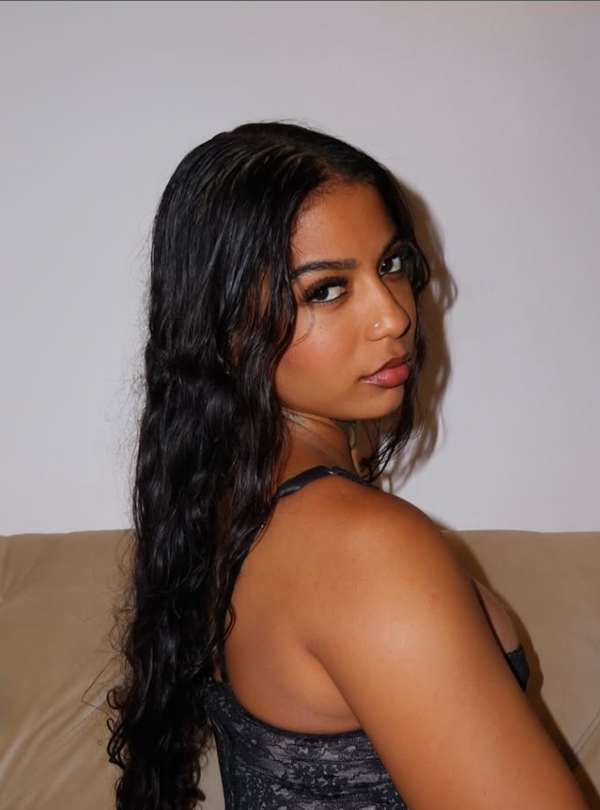 Aadhya236, 23 years old from Colombia