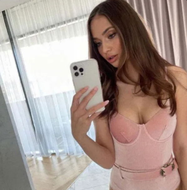 klwsdlq, 22 years old from United States