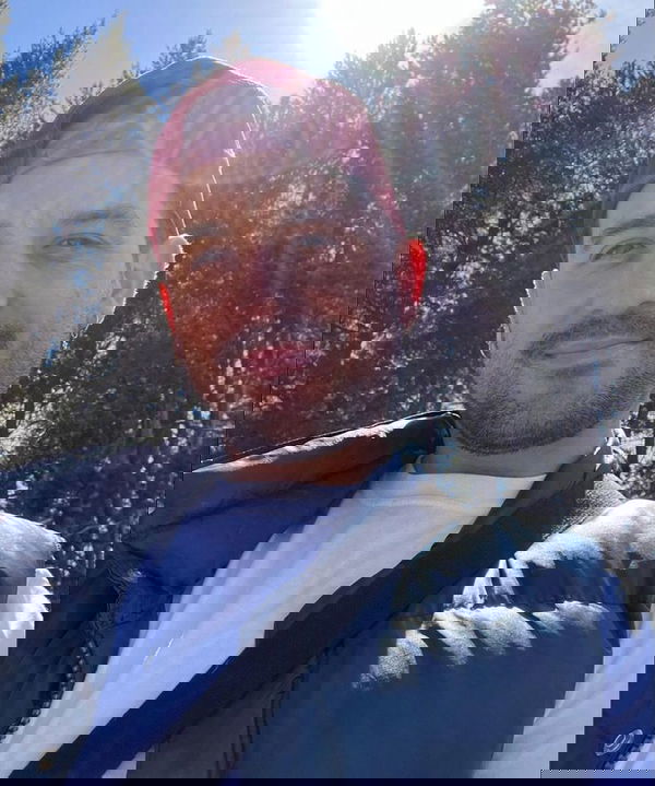 justinlucknow9, 24 years old from United States