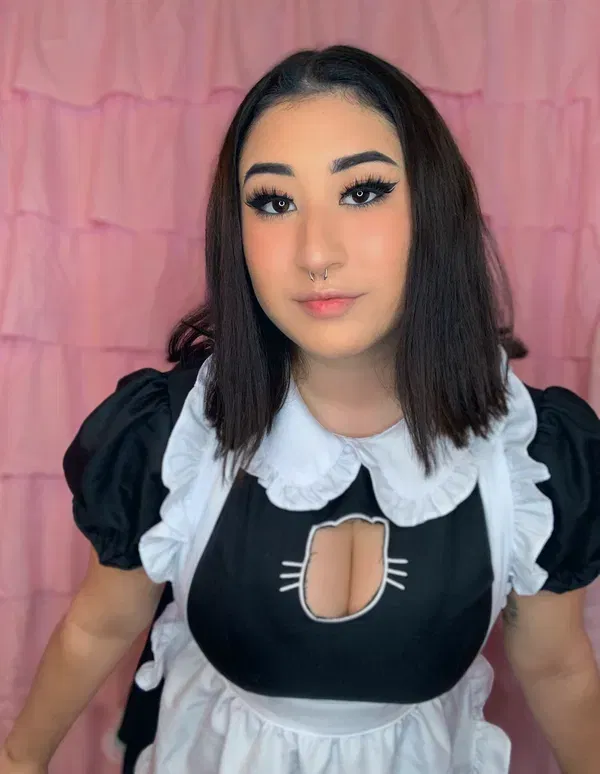 cacoroc466, 23 years old from Switzerland