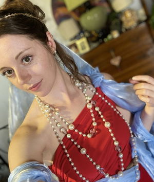 pretiteVesle's Profile Photo