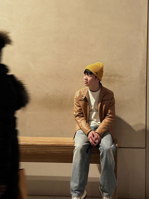 horlan1126's Profile Photo