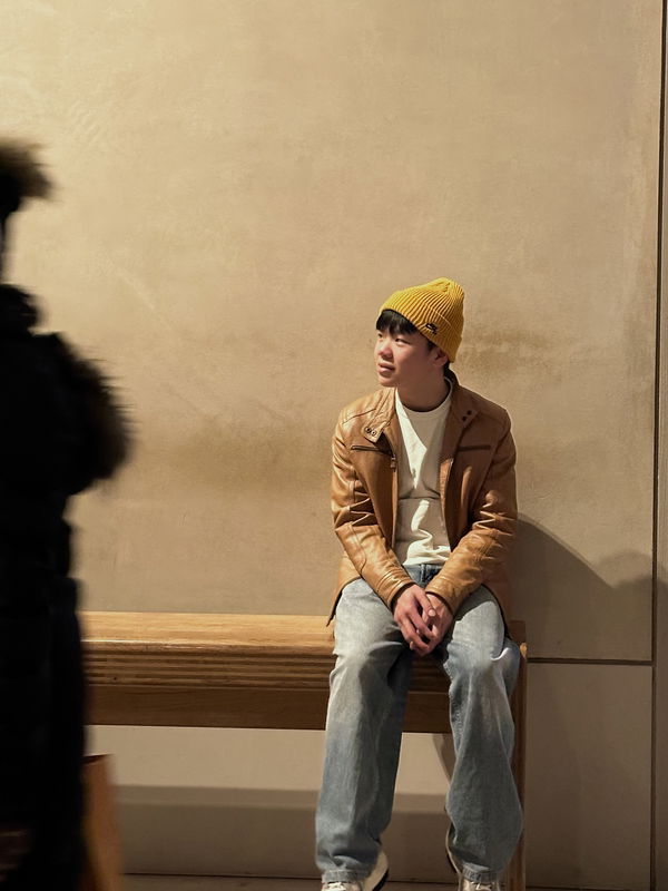 horlan1126, 18 years old from United Kingdom