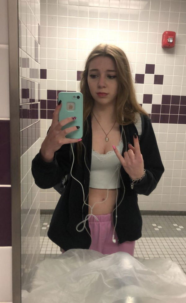 lisa18vega, 19 years old from United States