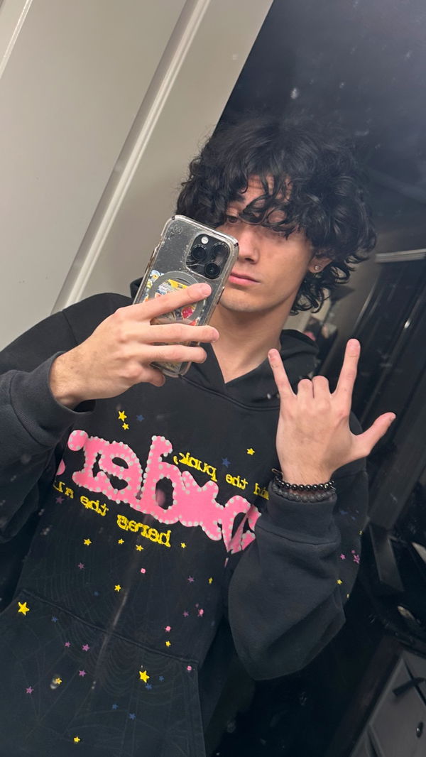 farukhosen47829, 21 years old from United States