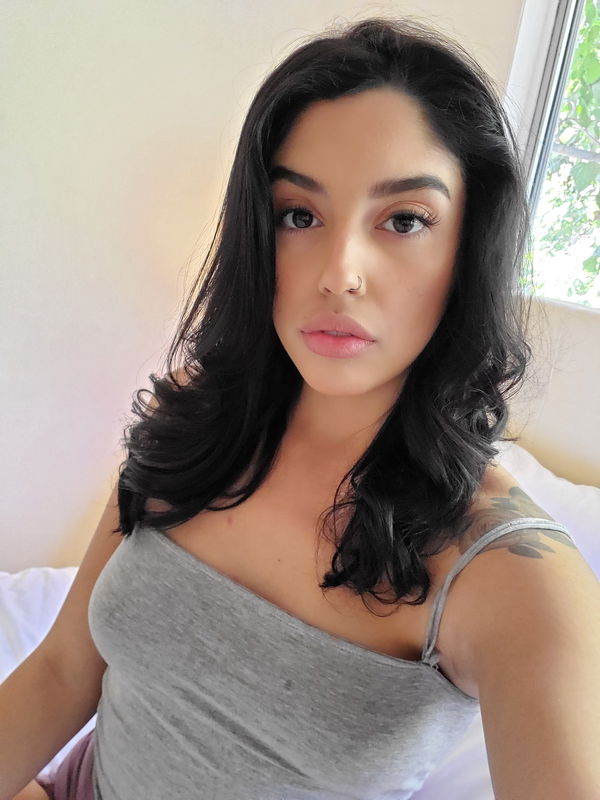 sweetie9615, 19 years old from United States