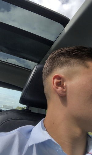 mauriceutzzzzzz's Profile Photo