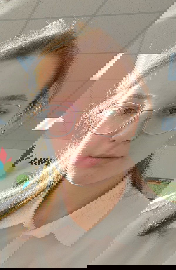 Emerald24, 24 years old from United States