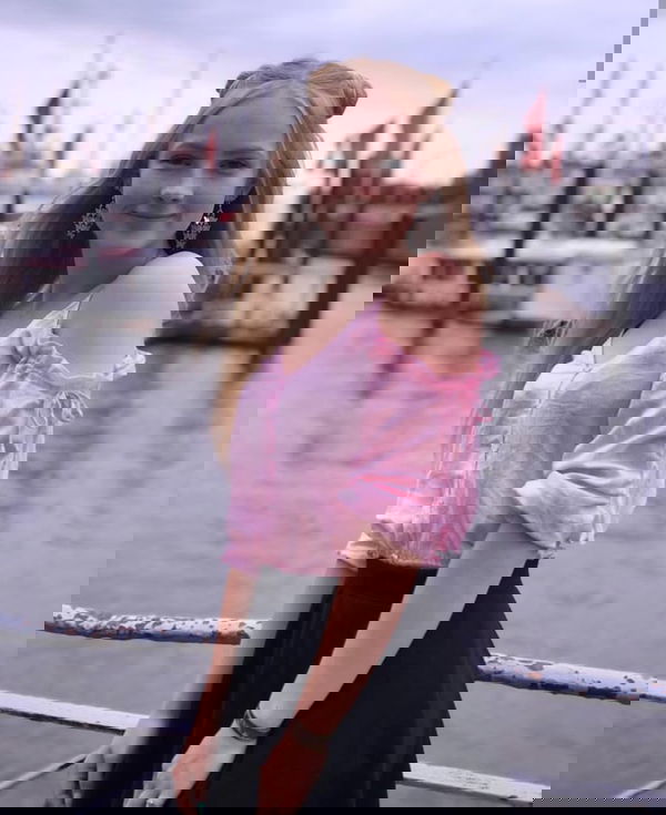 Juliana04, 20 years old from Germany