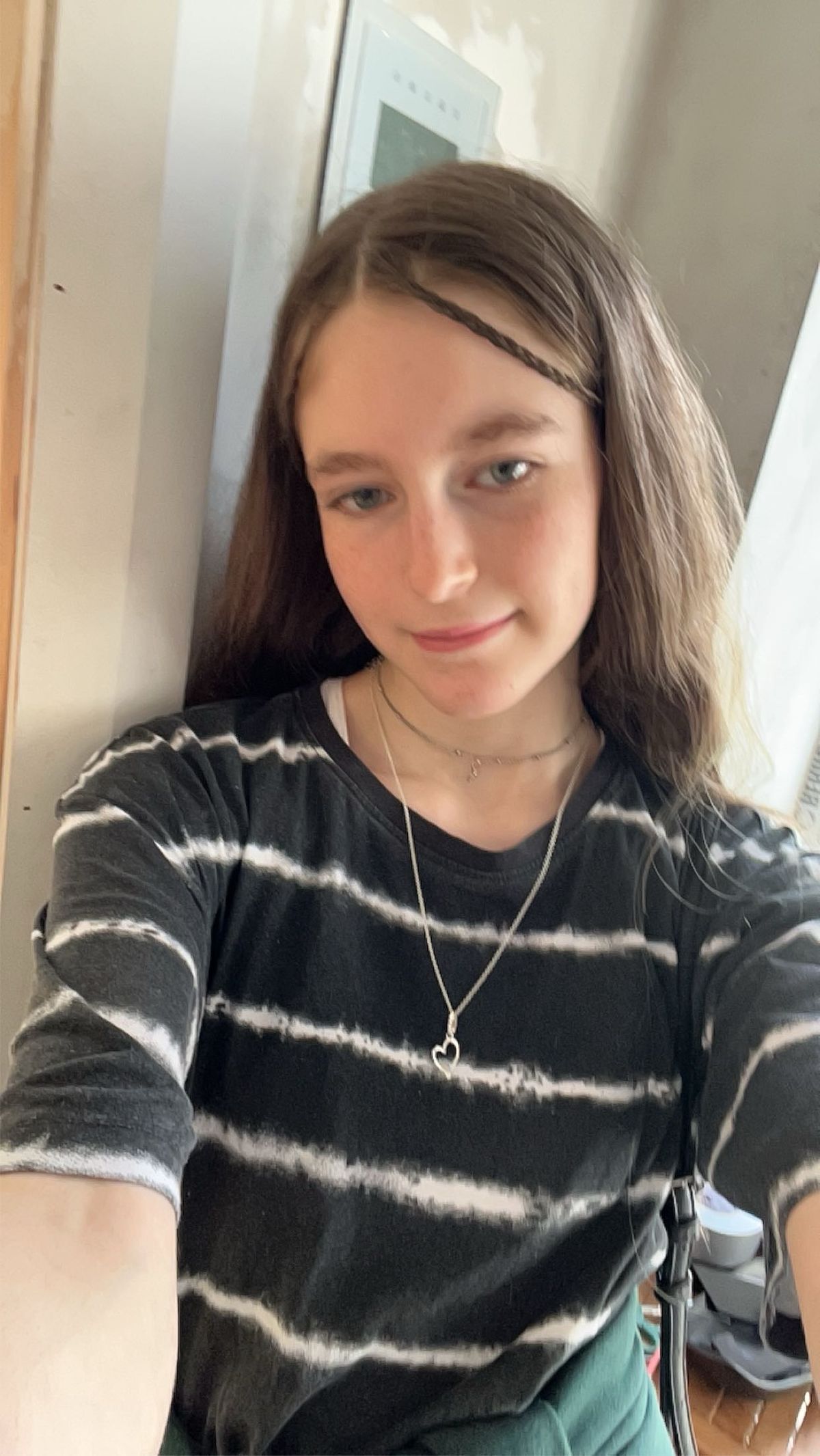 Fatima215, 21 years old from Spain