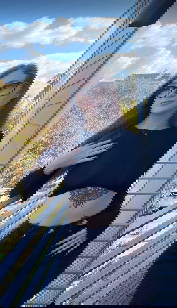 melissamorgan43210, 29 years old from United States