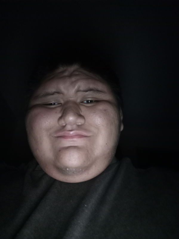 smhoo888, 18 years old from United States