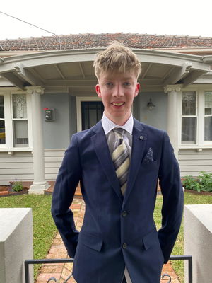 greenchares1254's Profile Photo