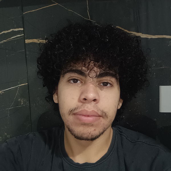 rhey, 20 years old from Argentina