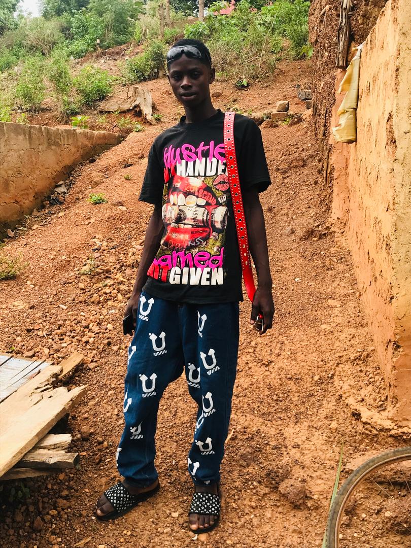 owusurichmond3434's Cover Photo