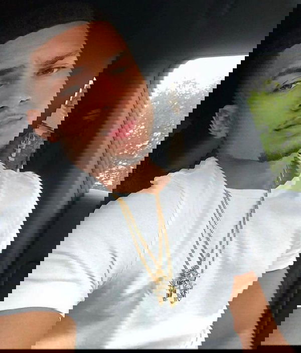 Jayhas7inches, 19 years old from Canada