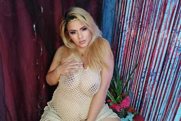 Aitana20, 20 years old from Germany