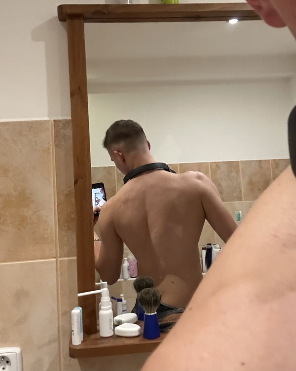 Stepisss, 18 years old from Czech Republic