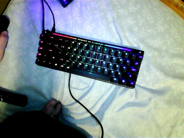 Mango_2007, 18 years old from Canada