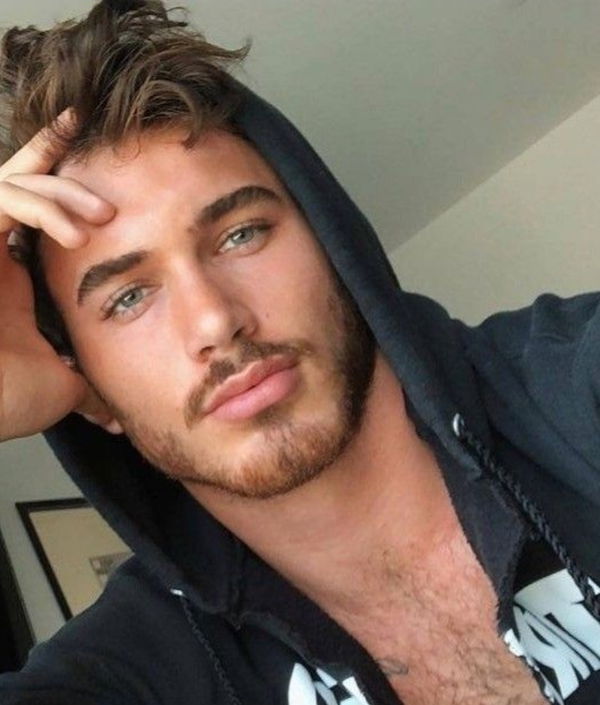 dan_b4rnes, 23 years old from United Kingdom