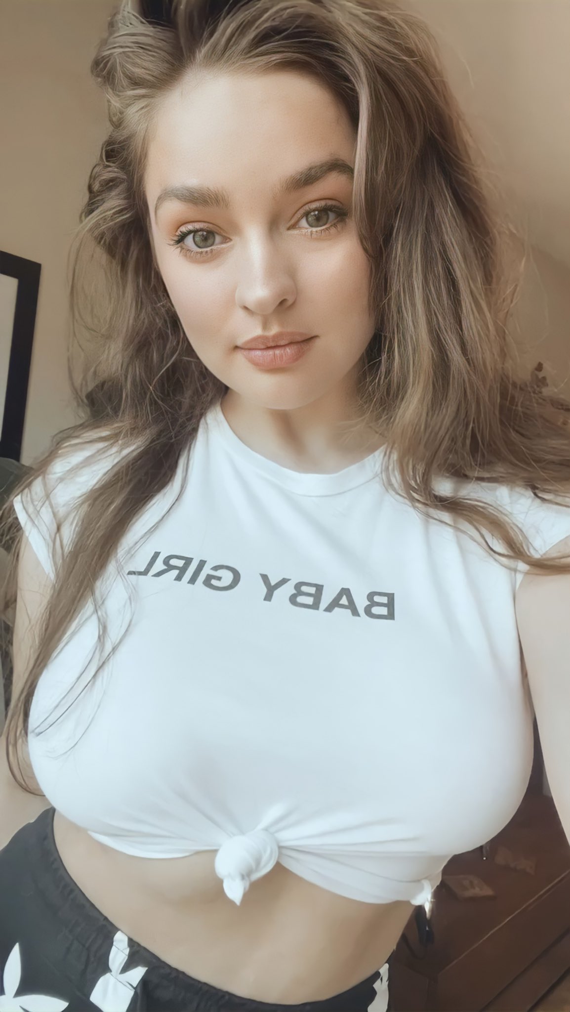 babygirl7657, 23 years old from United States