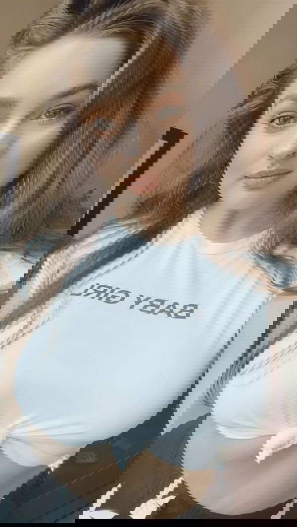 babygirl7657, 23 years old from United States