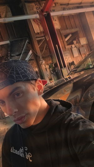 fzblizzard's Profile Photo