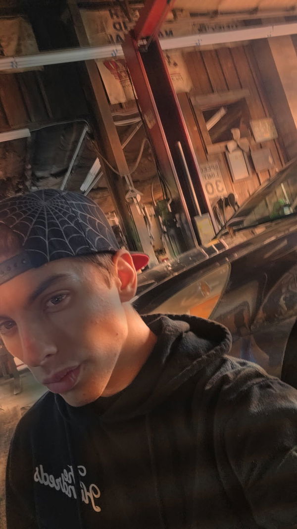 fzblizzard, 19 years old from United States