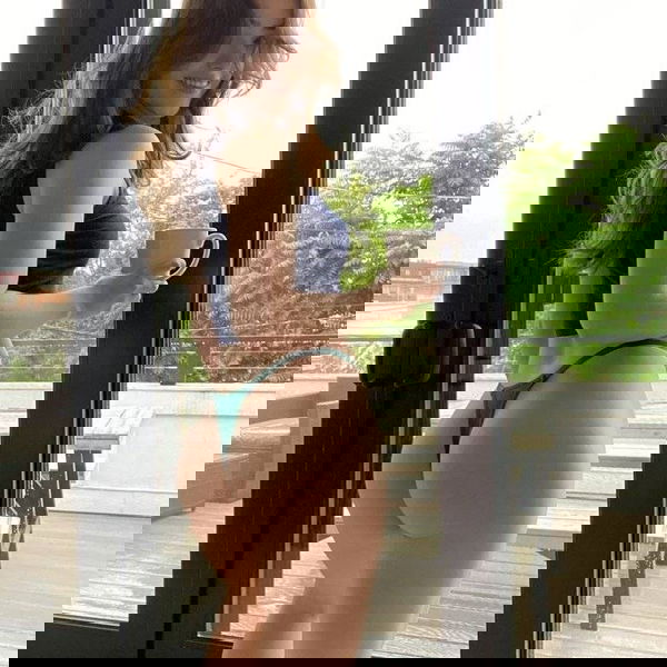 Anette509, 23 years old from Switzerland