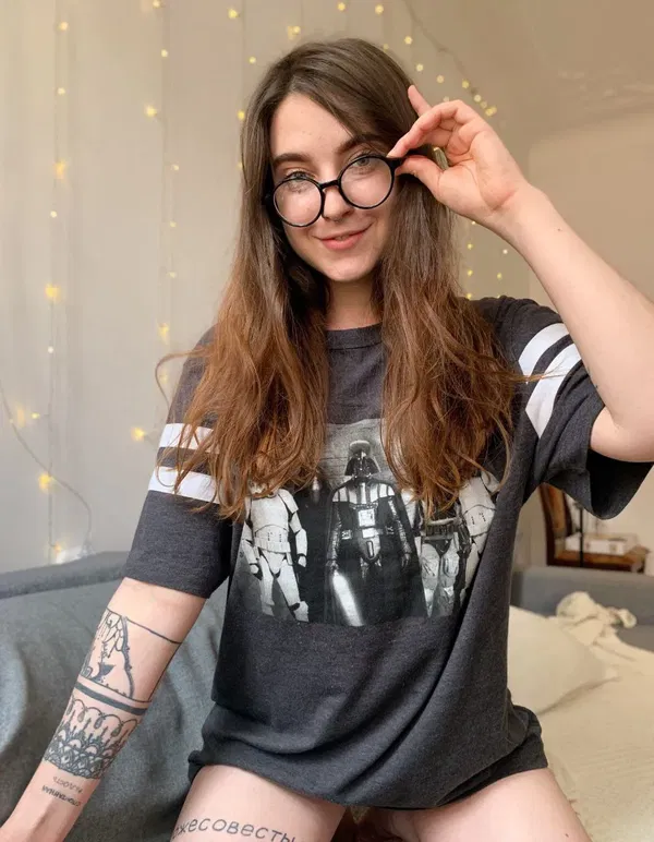 Ariana785752, 25 years old from Germany