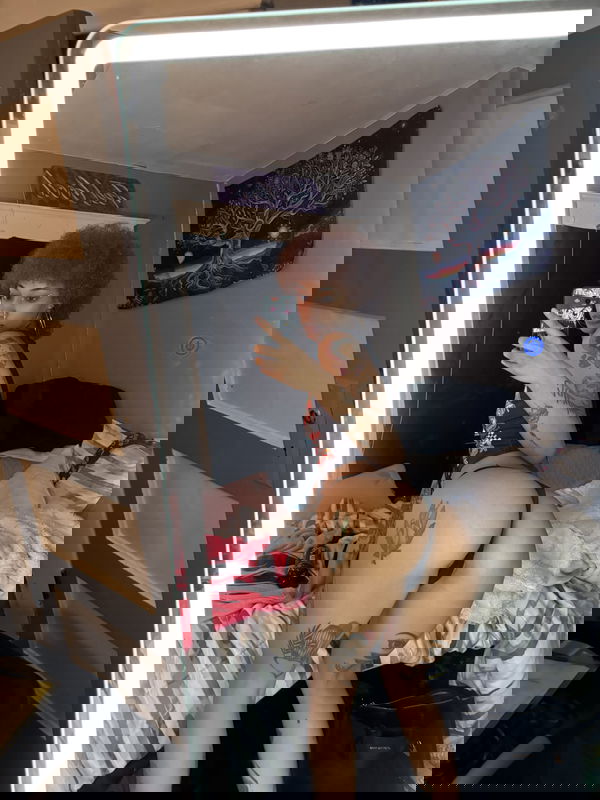 jessicabaker, 24 years old from United States