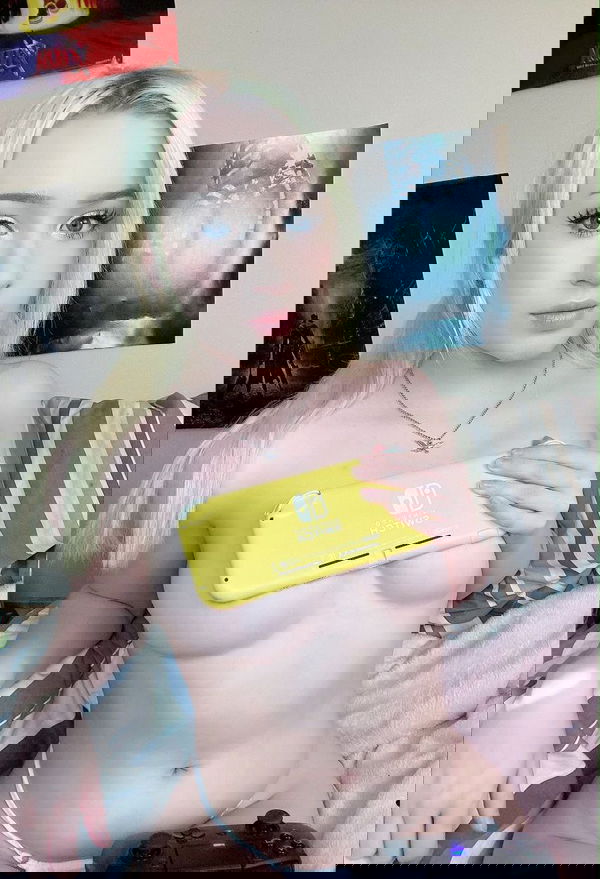 tehoxek220, 18 years old from United States