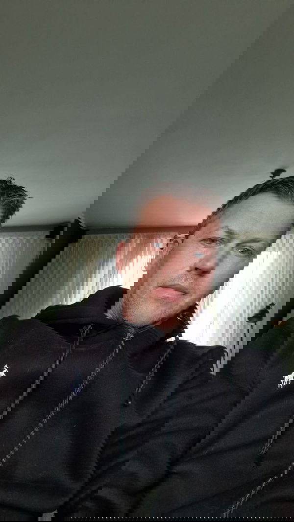 Theo997, 47 years old from Netherlands