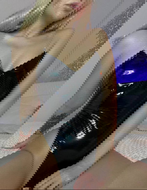 Kaylani2121, 20 years old from Hungary