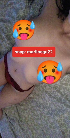 marline8's Profile Photo