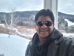 makkunoon's Profile Photo