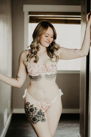 tehilowa's Profile Photo