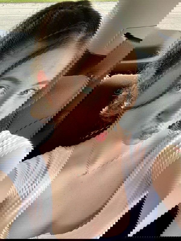 Morgan276, 23 years old from Germany