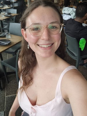 Kamila18555's Profile Photo