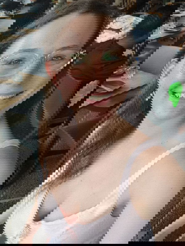 Kamila18555, 18 years old from Portugal