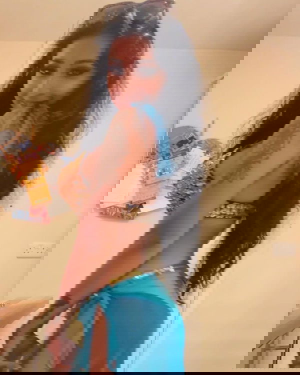 lica796, 26 years old from United States