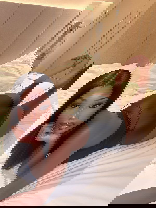 Esther01, 23 years old from Nigeria