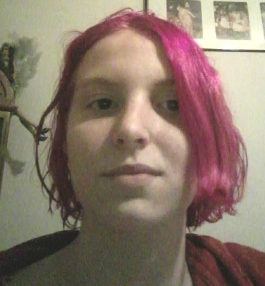 nyosl3333, 22 years old from United States