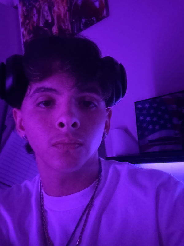 ejbulmer07, 21 years old from United States