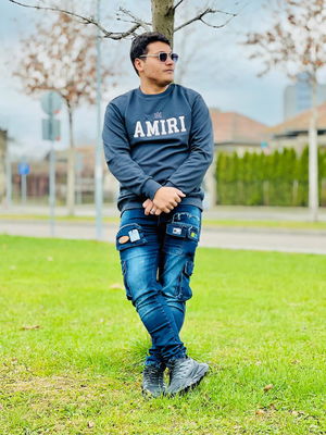 shamibut423's Profile Photo