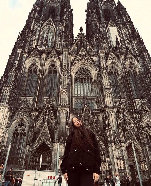 xamoger, 22 years old from Germany