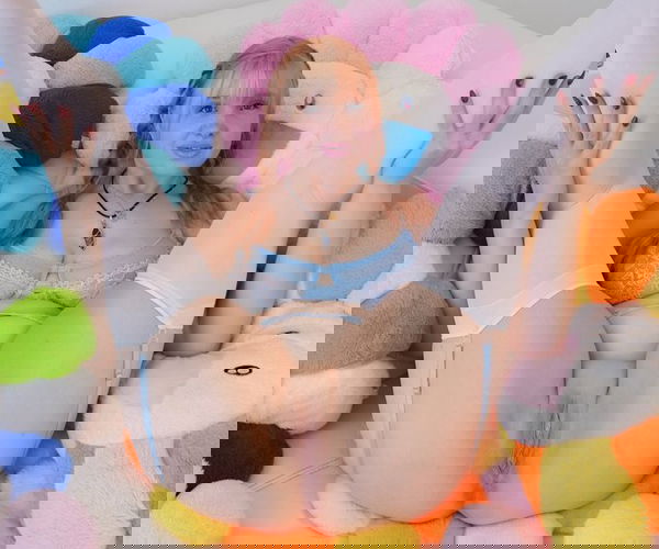 mary6457, 23 years old from United States